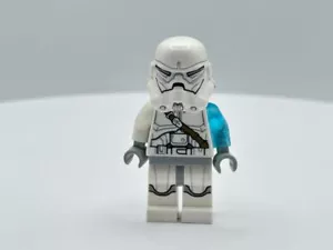 LEGO Star Wars Jek-14 Minifigure - sw0571 - Set 75051 - Picture 1 of 4