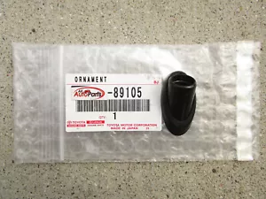 FITS: 89 - 95 TOYOTA PICKUP ANTENNA ORNAMENT COVER OEM BRAND NEW - Picture 1 of 3