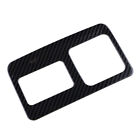 Car Rear USB Interface Socket Outlet Cover Trim fit for Chevrolet Blazer 19-20