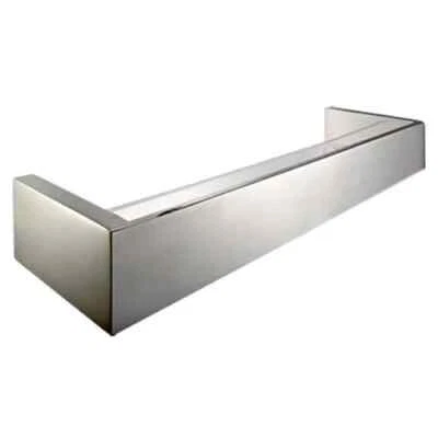 Cool Lines Platinum 12" Shower Organizer Shelf PL711 Stainless - Image 1 of 4
