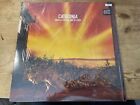 CATATONIA - EQUALLY CURSED AND BLESSED (1996) UK Blanco Y Negro 1st LP + 7" EX