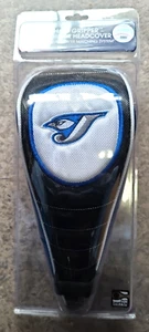 Funda para la cabeza de piloto de golf de equipo TORONTO BLUE JAYS LICENCIA MLB - Imagen 1 de 4