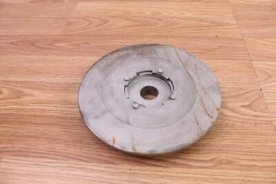 Disco de rotor de freno Polaris RMK 800 RMK800 2001 Foto 1 de 4