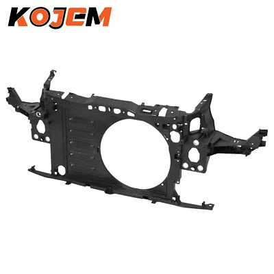 Conjunto de soporte de radiador panel frontal modelo base para Mini Cooper 2007-2010 nuevo Foto 1 de 4
