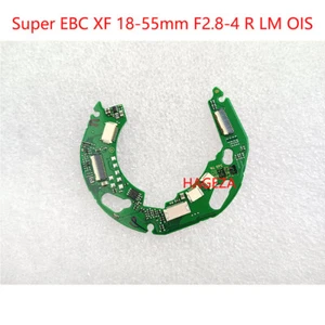 For Fujifil XF 18-55mm 2.8-4 R LM OIS Mainboard PCB Motherboard Lens Repair Part - Picture 1 of 2