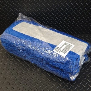 Impact Products - LFFD36 - Hook & Loop Microfiber Fringe Dust Mop 36" - Case/48 - Picture 1 of 15