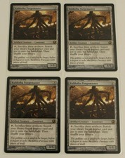 Kuldotha Forgemaster (4x) | Scars of Mirrodin | NM-Mint | MTG