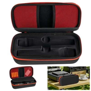 ShockProof DustProof Wireless Mics Storage Box Compatible with JBL PartyBox Mics - Picture 1 of 10