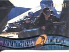 Farscape Season 3 Behind The Scenes Chase Card BTS36