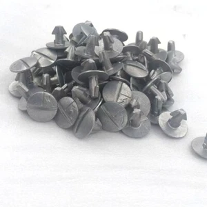 6PCS Engine Access Cover Pin Screw FOR Honda Accord Civic CRV - Picture 1 of 5