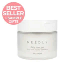 NEEDLY Daily Toner Pad 280g - Zdjęcie 1 z 4