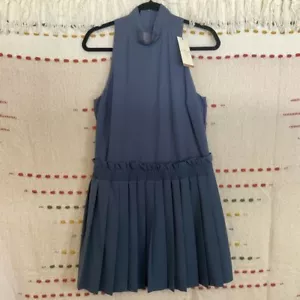 Callaway Golf Dress Size L Blue - Picture 1 of 3