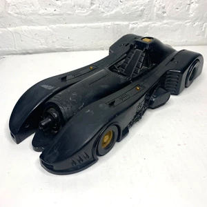 Kenner Batman Returns 1992 Batimóvil Batimisil Vehículo Coche incompleto - Imagen 1 de 7