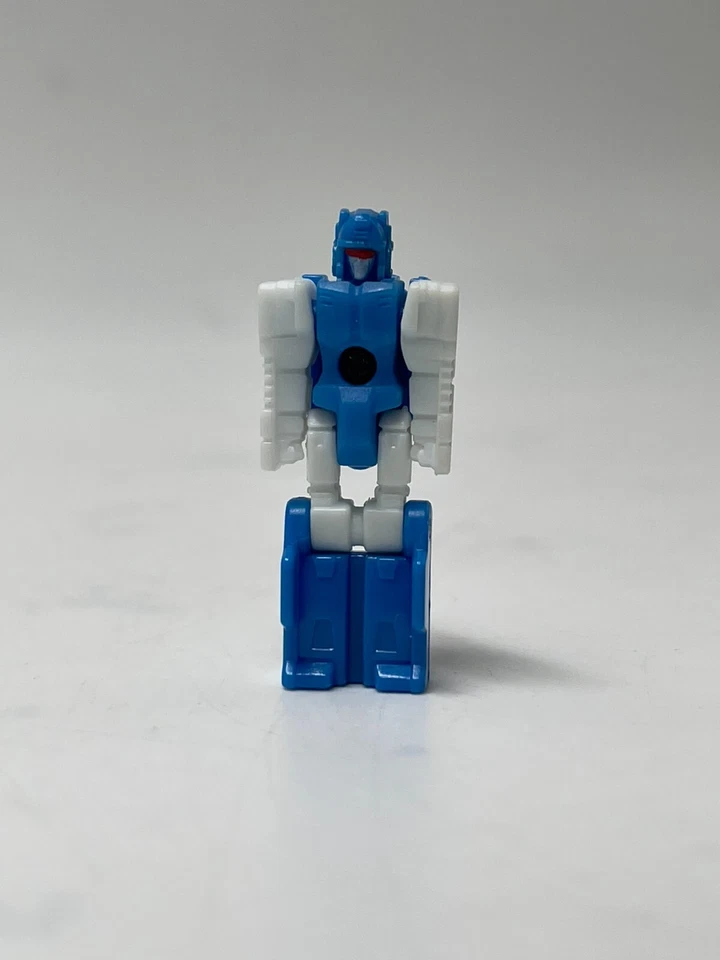 Takara Tomy Transformers Legacy Sweep LG44 Mini Robot 1.5" - Image 1 of 4