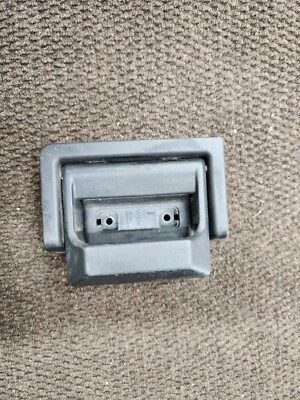 Ford F 150 Pickup Interior Traseiro Interior Maçaneta Interna Lado Esquerdo do Motorista Traseiro - Imagem 1 de 2