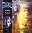 Kingdom of Silver (Doctor Who) CD Value Guaranteed from eBay’s biggest seller!