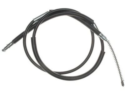 Cable de freno de estacionamiento trasero izquierdo Raybestos 25192XM 1993 para Plymouth Colt 1992-1994 Foto 1 de 2