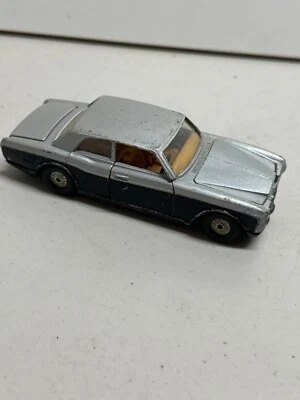 Corgi Toys Vintage Rolls-Royce Silver - Image 1 of 4
