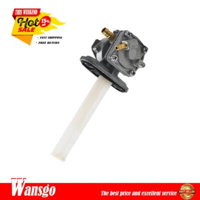 Para Suzuki Katana 600 GSX600F Katana 750 GSX750F 1989-2006 Fuel Petcock EE. UU. Foto 1 de 4