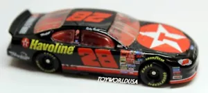Action Ford Taurus #28 Texaco Havoline Ricky Rudd auto da corsa (2000) - Foto 1 di 2