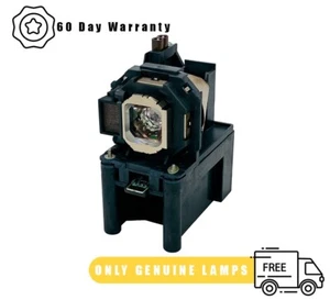 Genuine OEM Panasonic Original Projector Lamp Bulb for PT-FX400 PT-FX400E - Picture 1 of 9