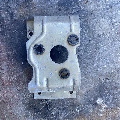 Chrysler 300 1962 limpiaparabrisas lavadora soporte motor Foto 1 de 4