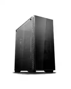 EATX Gehäuse + 700 Watt Netzteil + 6 Lüfter - passend für alle Mainboard Sets - - Picture 1 of 1