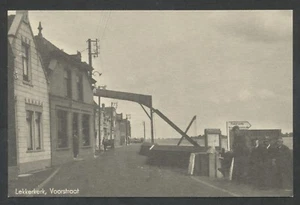 Lekkerkerk  Voorstraat - Picture 1 of 2