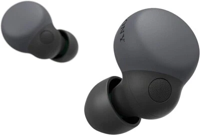 Sony Link Buds S Wireless Noise Canceling Earbud Headphones with Built in Alexa - Image 1 of 4