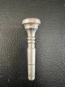 J. Marcinkiwiez trumpet mouthpiece, size 7C. USA - Picture 1 of 4