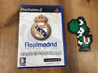 Real madrid club football - Jeux PS2 - Sans Notice - Occasion