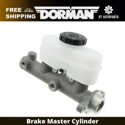 Cilindro maestro de freno para Mazda B4000 Dorman 2002-2003 Foto 1 de 4