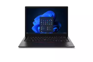 LENOVO THINKPAD L13 GEN 5 Core Ultra 5 135U, 16GB RAM, 512GB SSD DANISH KEYBOARD - Picture 1 of 9