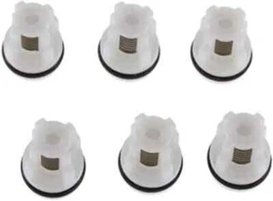 Kit de válvula de retención de bomba lavadora a presión RMW RMV RMW2.2G24 Troy-Bilt Husky HU80722 - Imagen 1 de 12