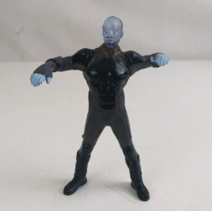 2014 Amazing Spider-Man #2 Electro 4" McDonald's Toy - Picture 1 of 6