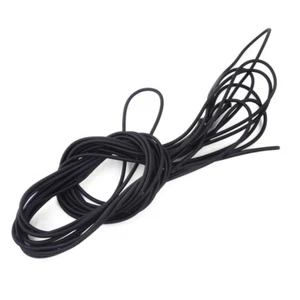 10M GUMMISEIL Meterware Expanderseil Gummileine Spannseil Planenseil Elastic tp - Bild 1 von 3