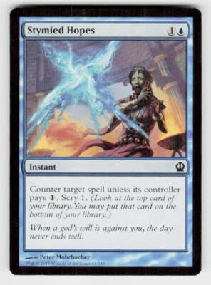 Theros #64 Stymied Hopes - Image 1 of 2