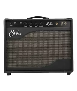 Suhr Bella 1x12 22/44 Watt Combo Amplifier - Picture 1 of 1