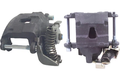 PAR de pinzas de freno de disco traseras Cardone para Cadillac Seville 1980-1985 (KIT6510) Foto 1 de 4