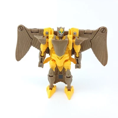 Transformers Airazor Figure Only Beast Wars Basic Class - Image 1 of 4