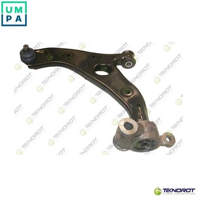 CONTROLTRAILING ARM WHEEL SUSPENSION MA-809 FOR MAZDA PYY1 2.5L PEY6/PEY7 2.0L - Image 1 of 4