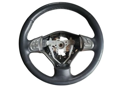 Subaru Forester SH 2011 Lenkrad GS12002880 UCK7173 - Bild 1 von 4