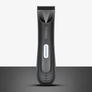 Trimmer Elettrico per Peli Inguine Da Uomo: Versatile Toilette per Il Corpo E Ta - Foto 1 di 12