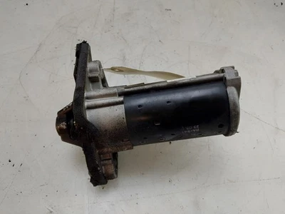 MOTORINO D'AVVIAMENTO STARTER MOTOR Nissan Micra (K14) 2018 233006585R Foto 1 de 4