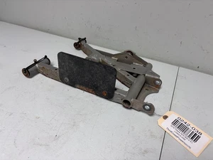 2016 Polaris RZR 900 S OEM Silver R.L Rear Left Lower Control Arm 1021287-385 - Picture 1 of 5