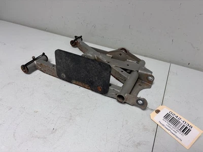 2016 Polaris RZR 900 S OEM Silver R.L Rear Left Lower Control Arm 1021287-385 - Image 1 of 4