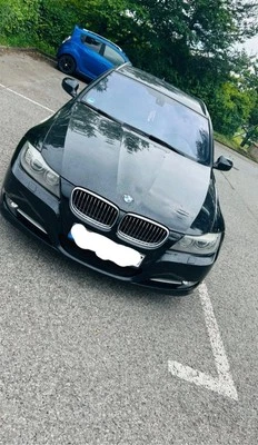 Bmw 320 d - Bild 1 von 4