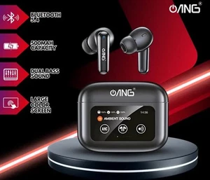 Earbuds - Picture 1 of 4