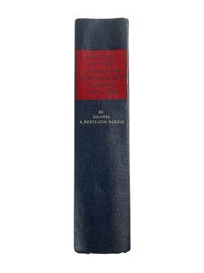 Historia de la Guardia de Granaderos Canadienses 1760-1964. Por el coronel A. Duguid. 1965 - Imagen 1 de 1
