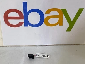 Genuine Mercedes Benz Wiring Loom Harness Plug Connector 1563461-1 9024537 4-Pin - Picture 1 of 7